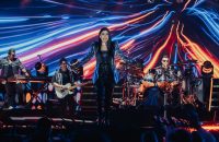 “Matute” hace vibrar el Teatro del Pueblo en “Tlaxcala, la Feria de Ferias 2025”