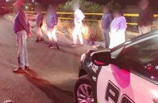 Policía de Tlaxcala detiene a hombre señalado por intento de robo en Acuitlapilco