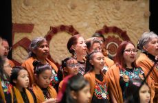 Ayto. de Tlaxcala convoca a la ciudadanía a participar en el Coro Monumental “Cantando en Navidad”