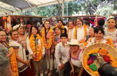 Tlaxcala comparte sus sabores en el X Foro Mundial de la Gastronomía Mexicana, en Morelos