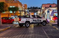 Cumplen Ayto. de la capital y comerciantes convenio para lograr mayor orden y limpieza en tianguis sabatino