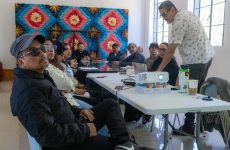 Artistas tlaxcaltecas proponen proyectos culturales y comunitarios en el Laboratorio “Arte Vivo Tlaxcala”